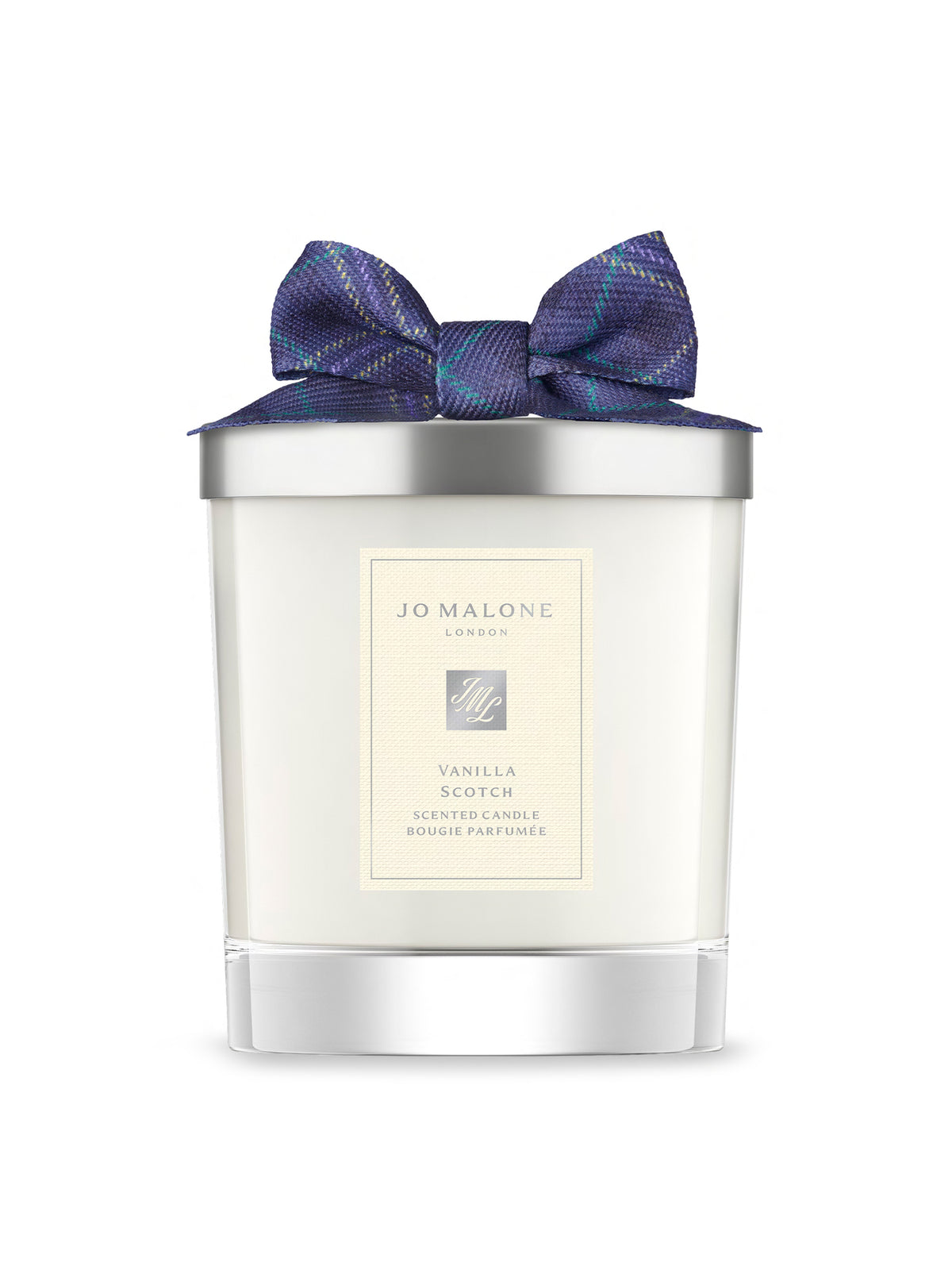 Vanilla Scotch Classic Candle