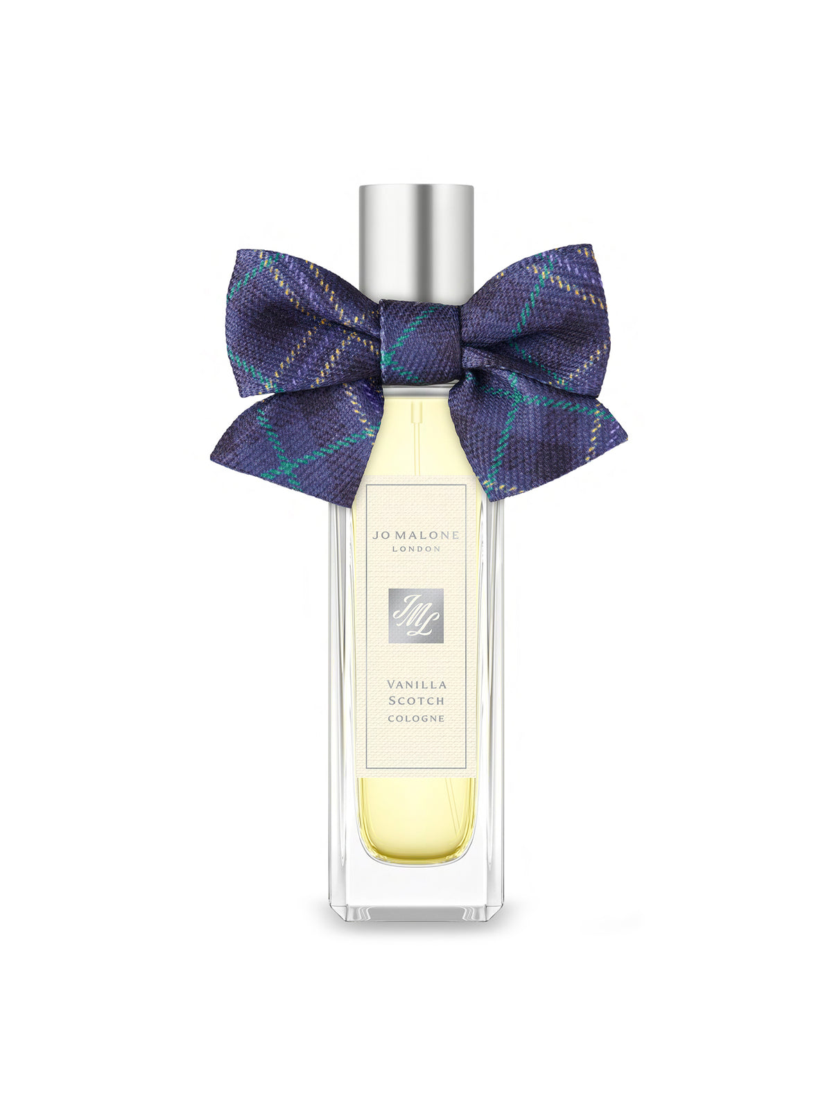 Vanilla Scotch Cologne 30ml