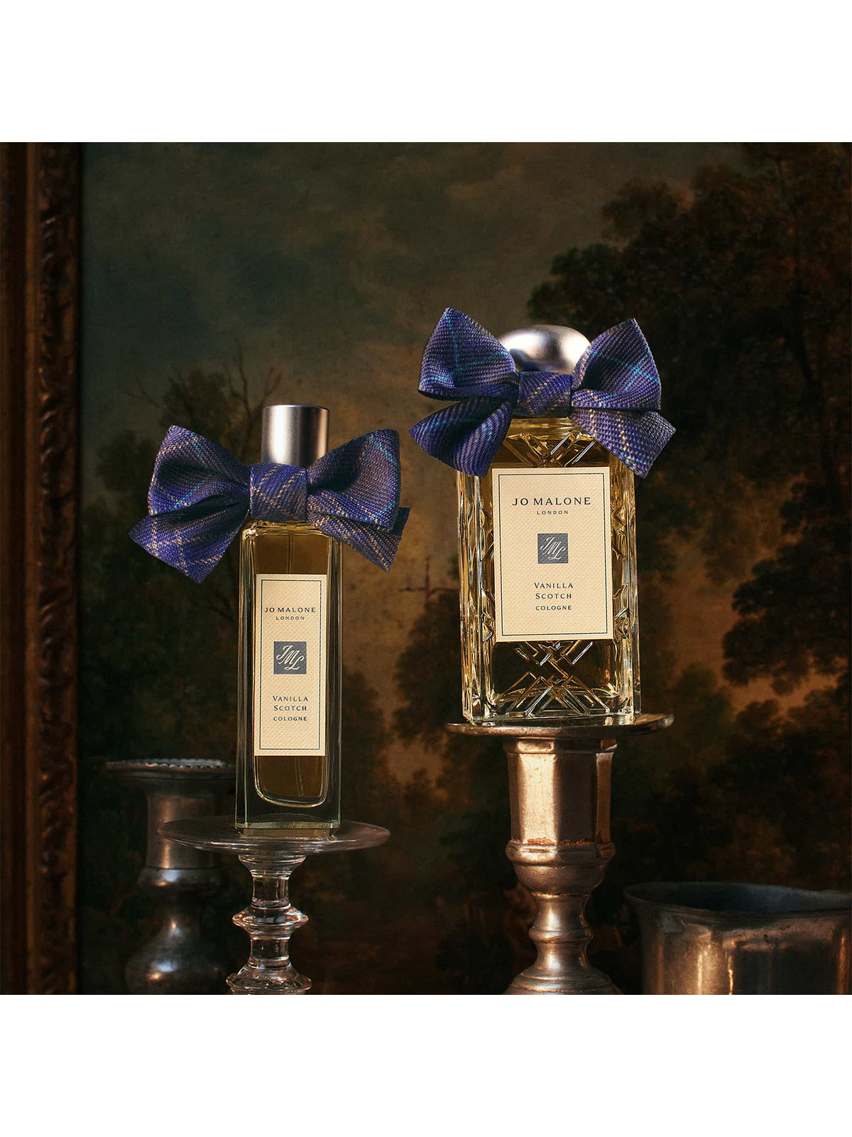 Vanilla Scotch Cologne 30ml