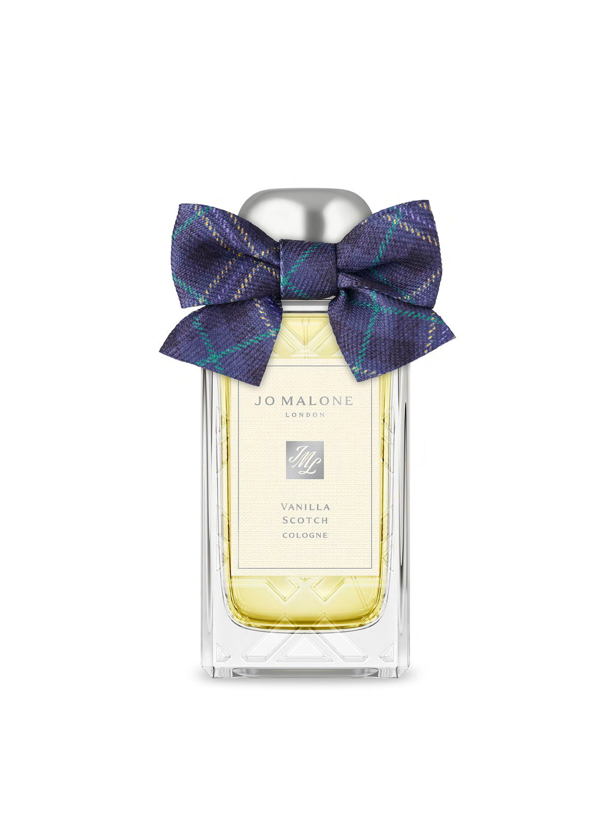 Vanilla Scotch Cologne 100ml