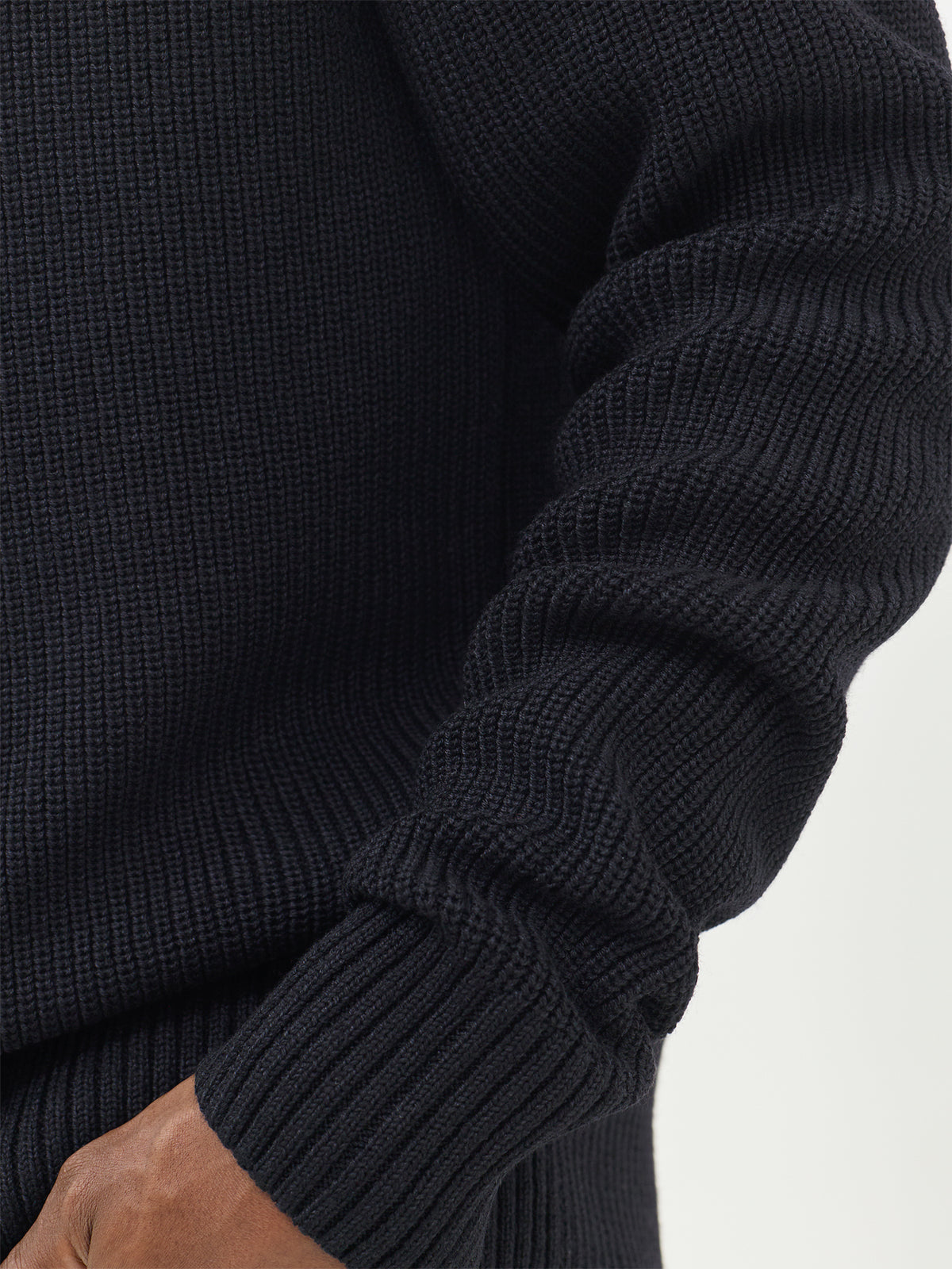 Fisherman Jumper