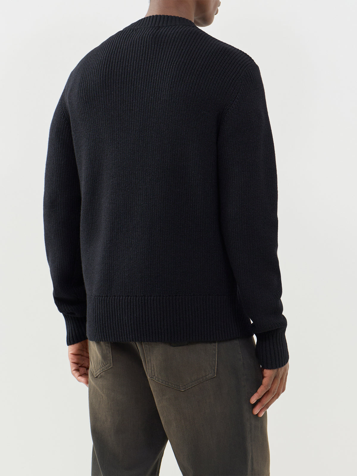 Fisherman Jumper