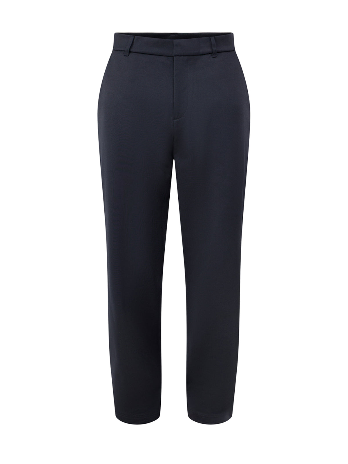 Woven Tape Track Pants