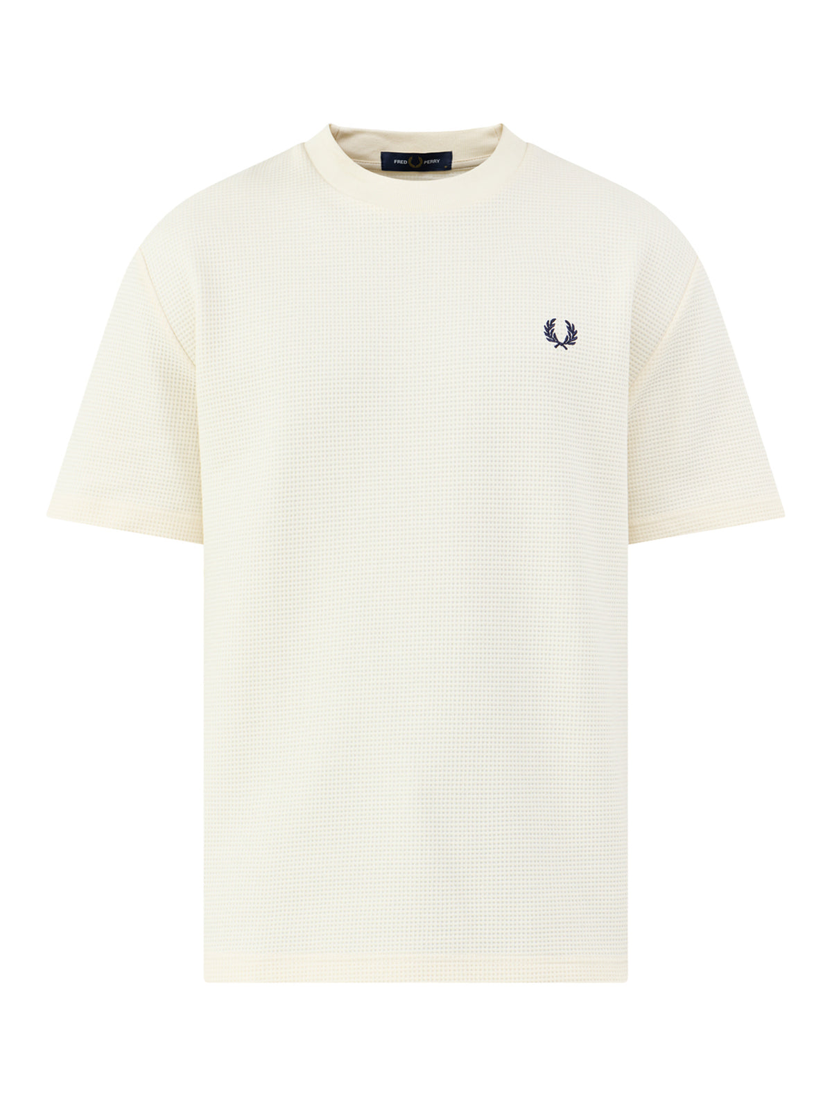Waffle T-Shirt