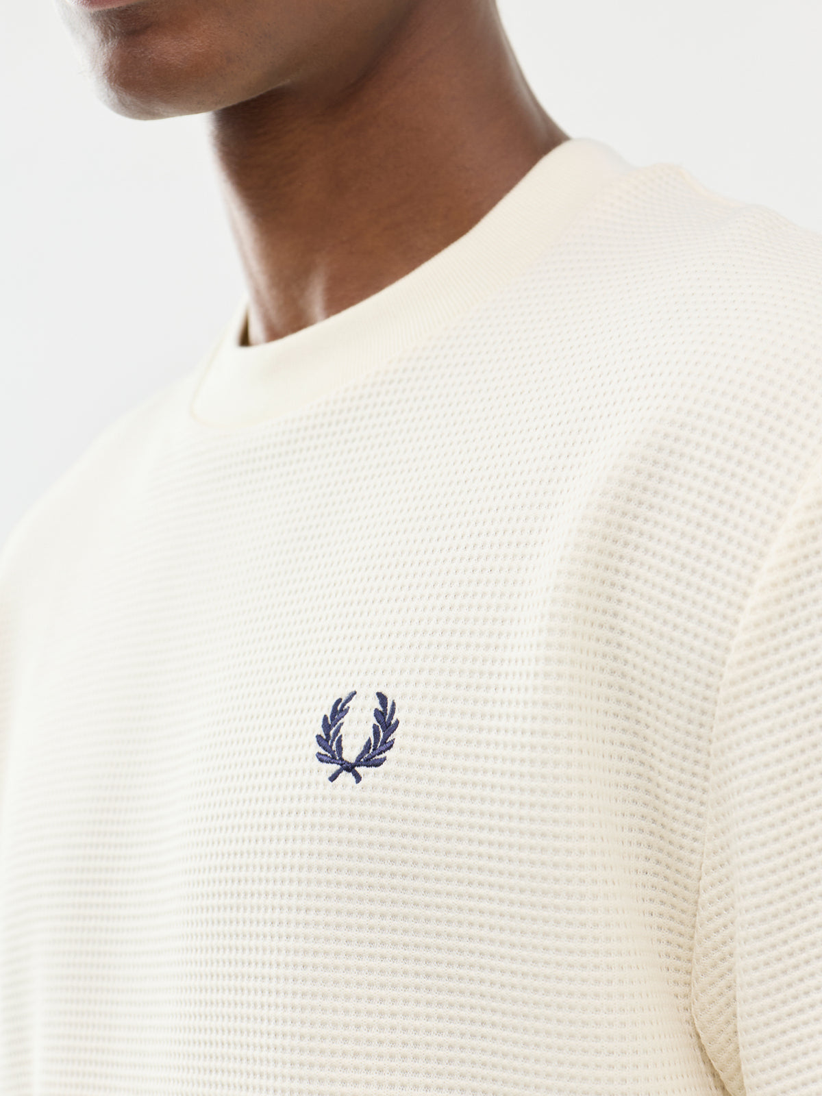 Waffle T-Shirt