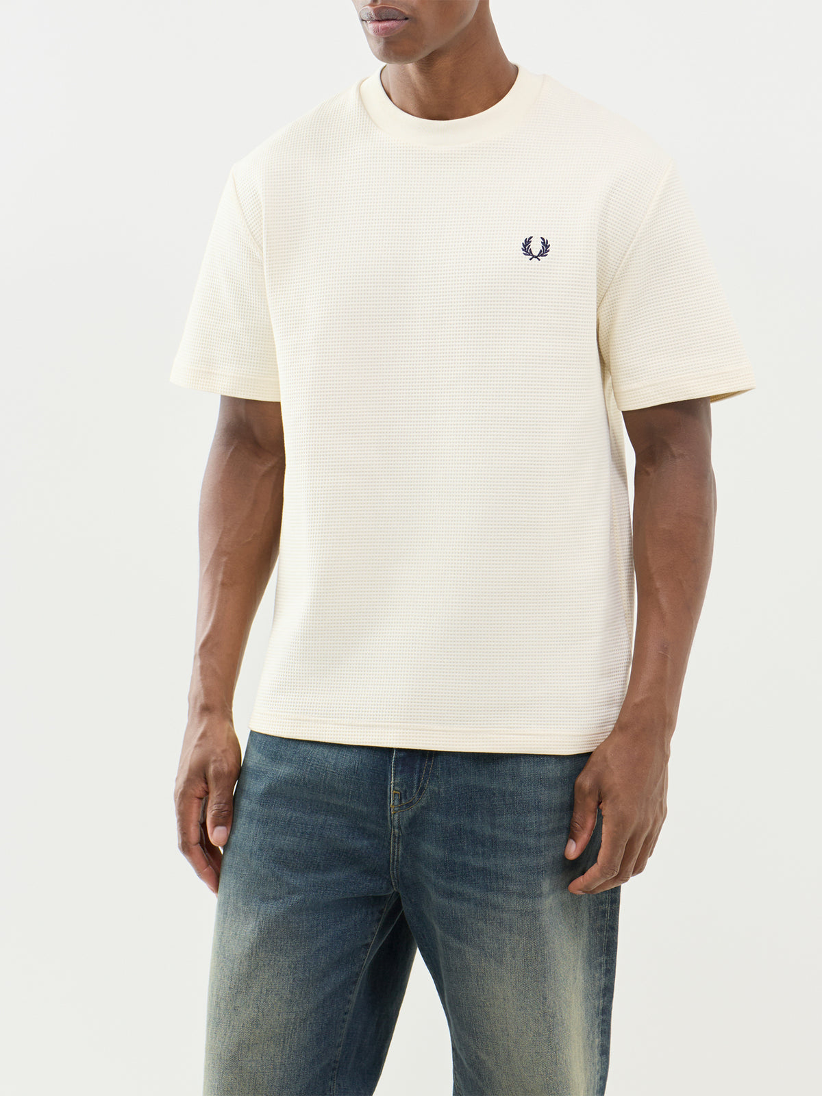 Waffle T-Shirt