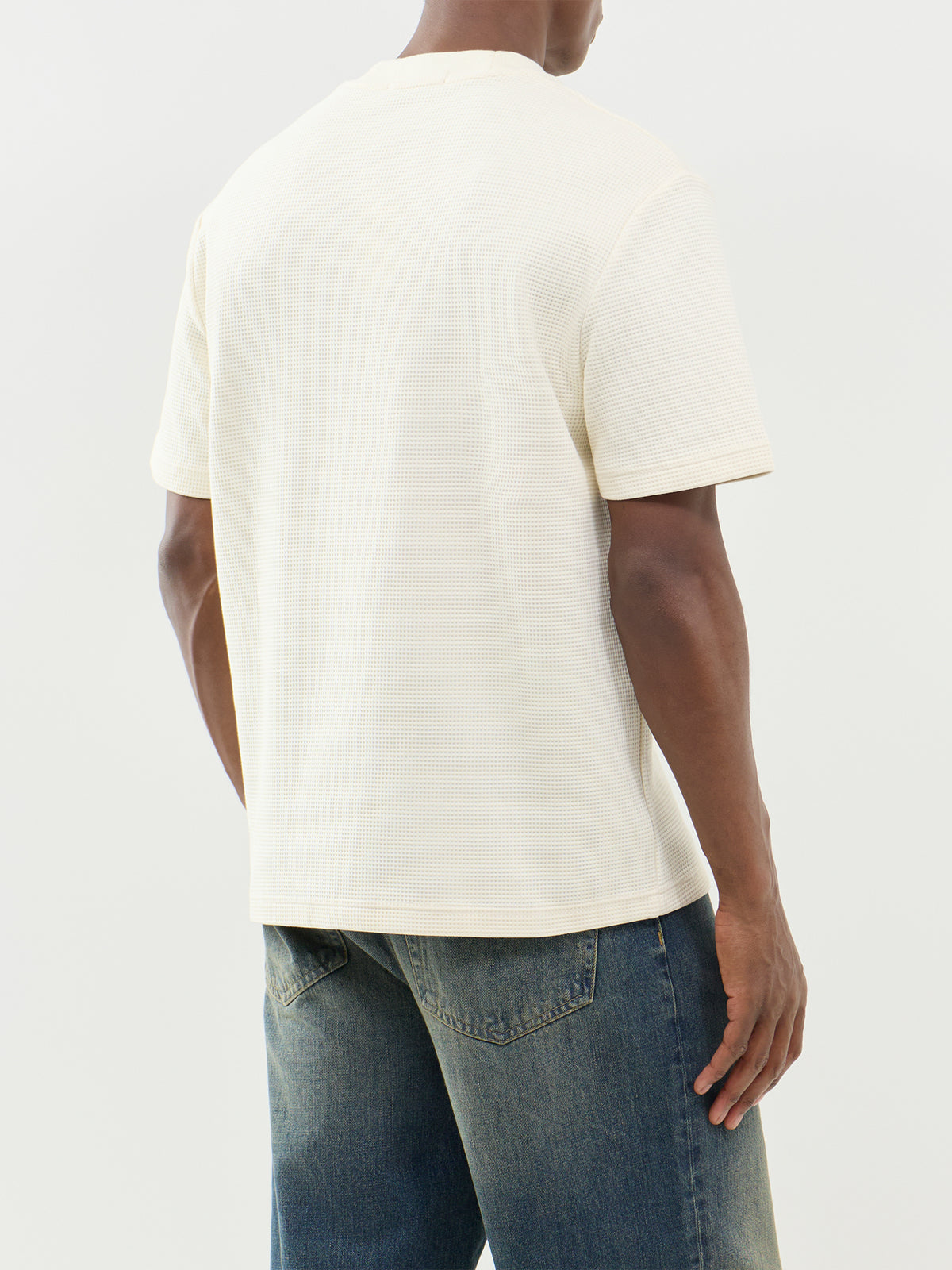 Waffle T-Shirt