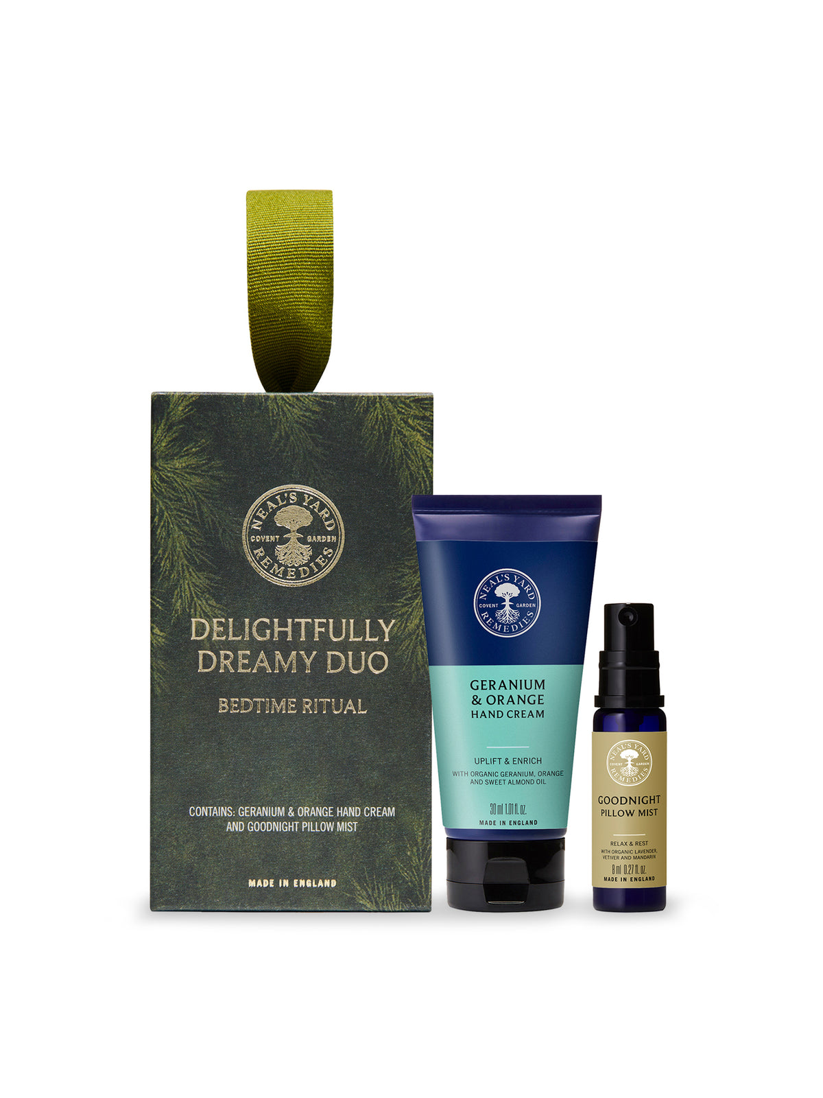Delightfully Dreamy Duo Gift Set
