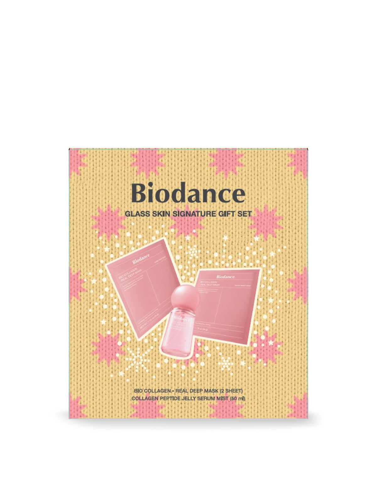 Glass Skin Signature Gift Set