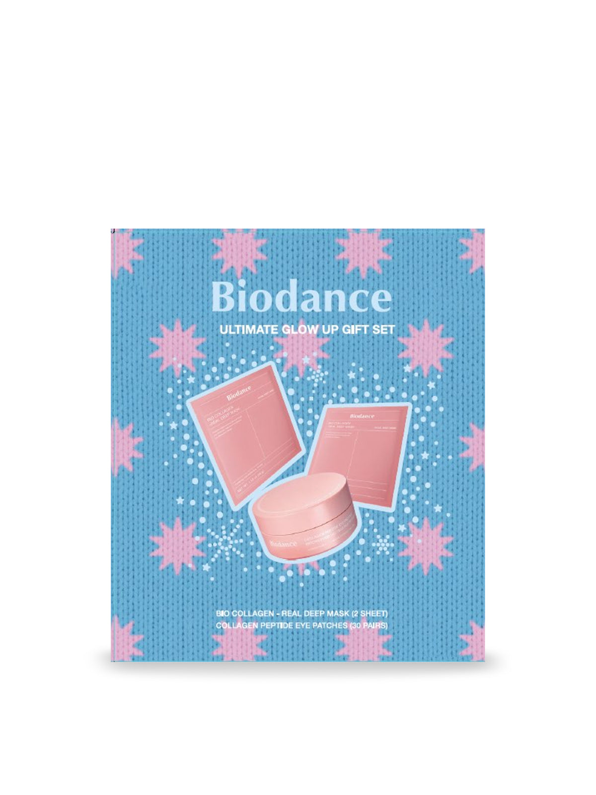 Ultimate Glow Up Gift Set