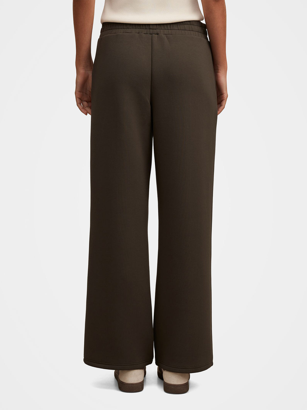 Hunter Wide Leg Lounge Trousers