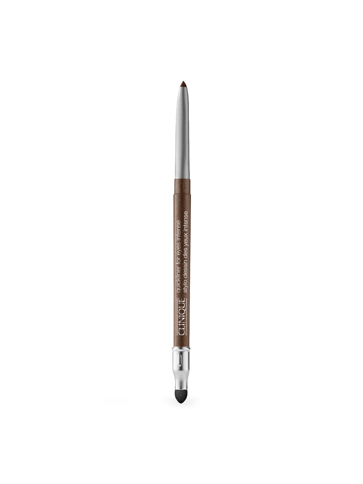Quickliner For Eyes Intense Lustre Eyeliner