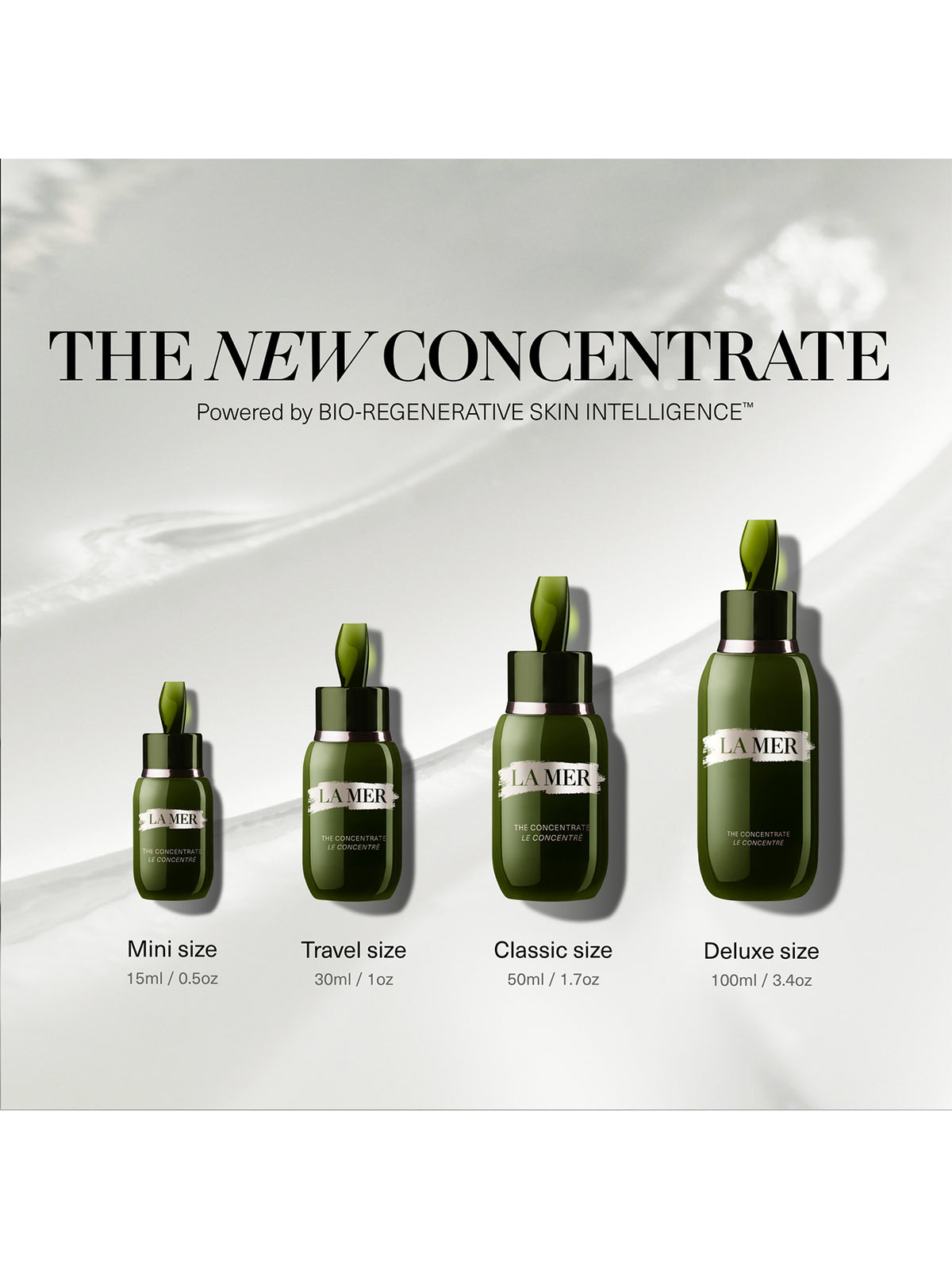 The Concentrate