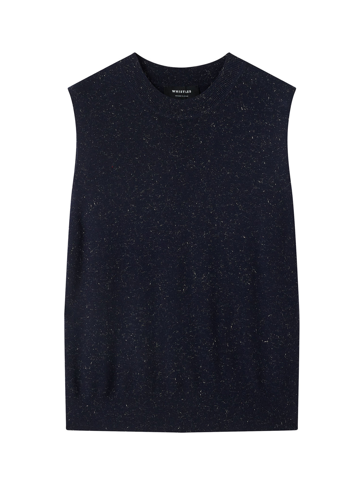 Annie Sparkle Tank