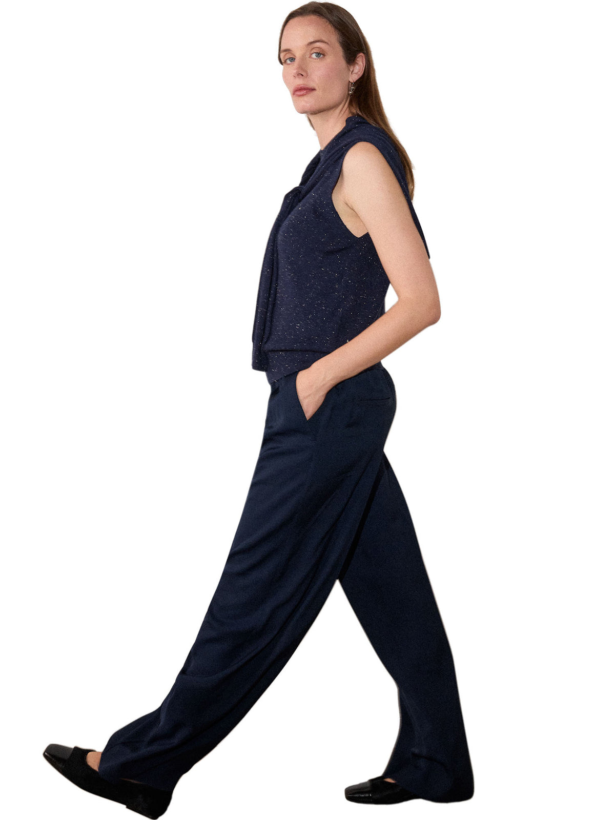 Annie Sparkle Tank
