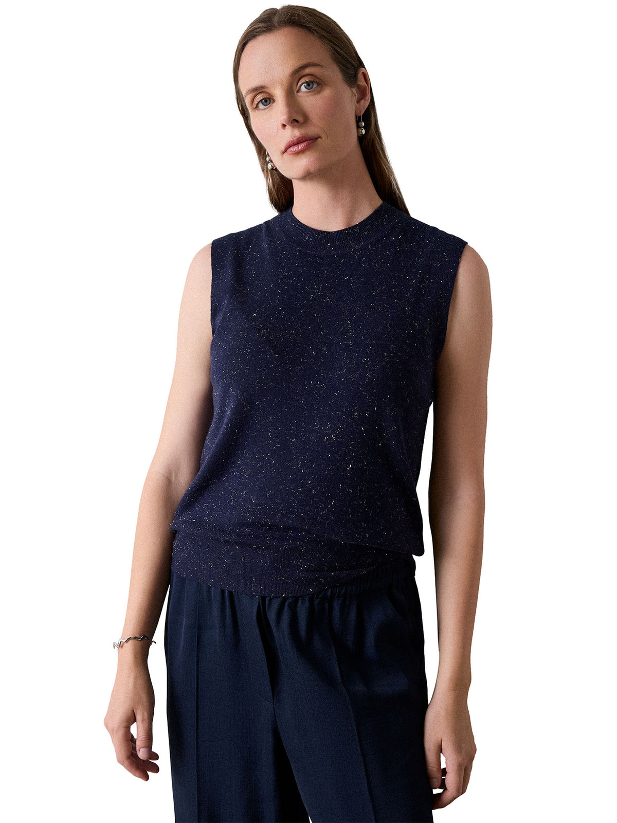 Annie Sparkle Tank