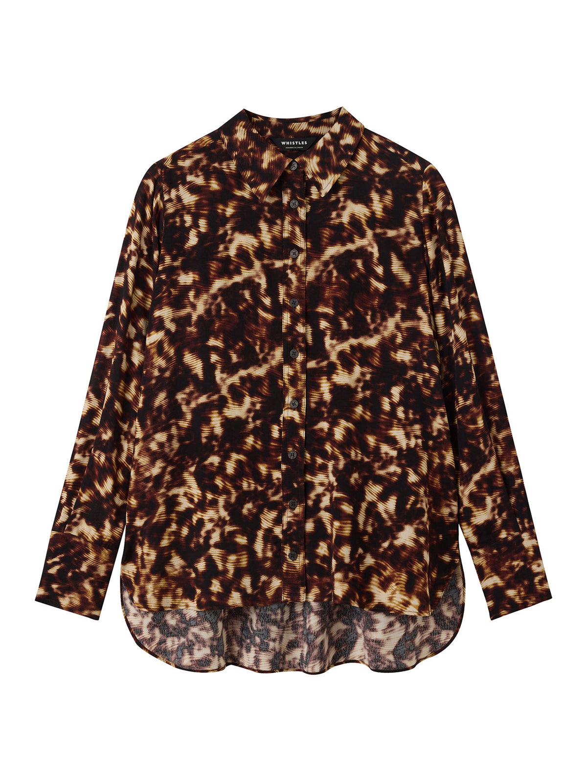 Tortoiseshell Shirt