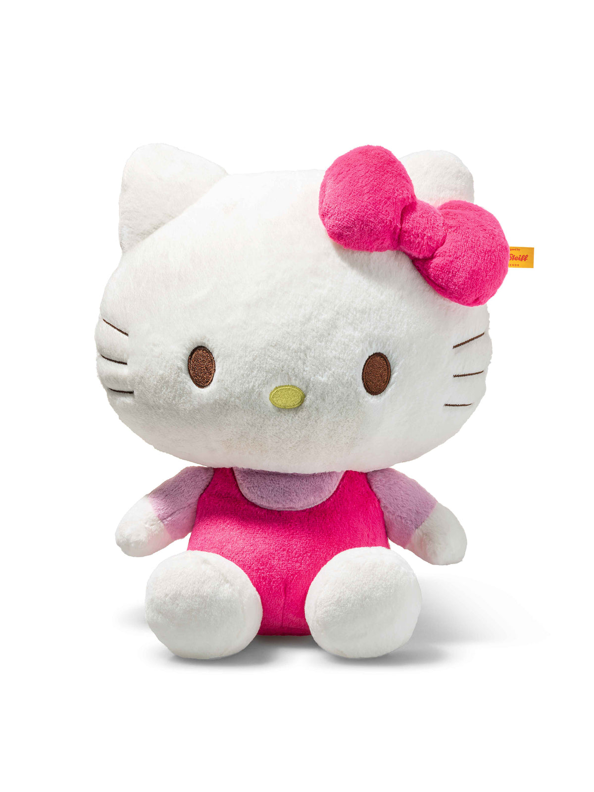 Hello Kitty Soft Toy