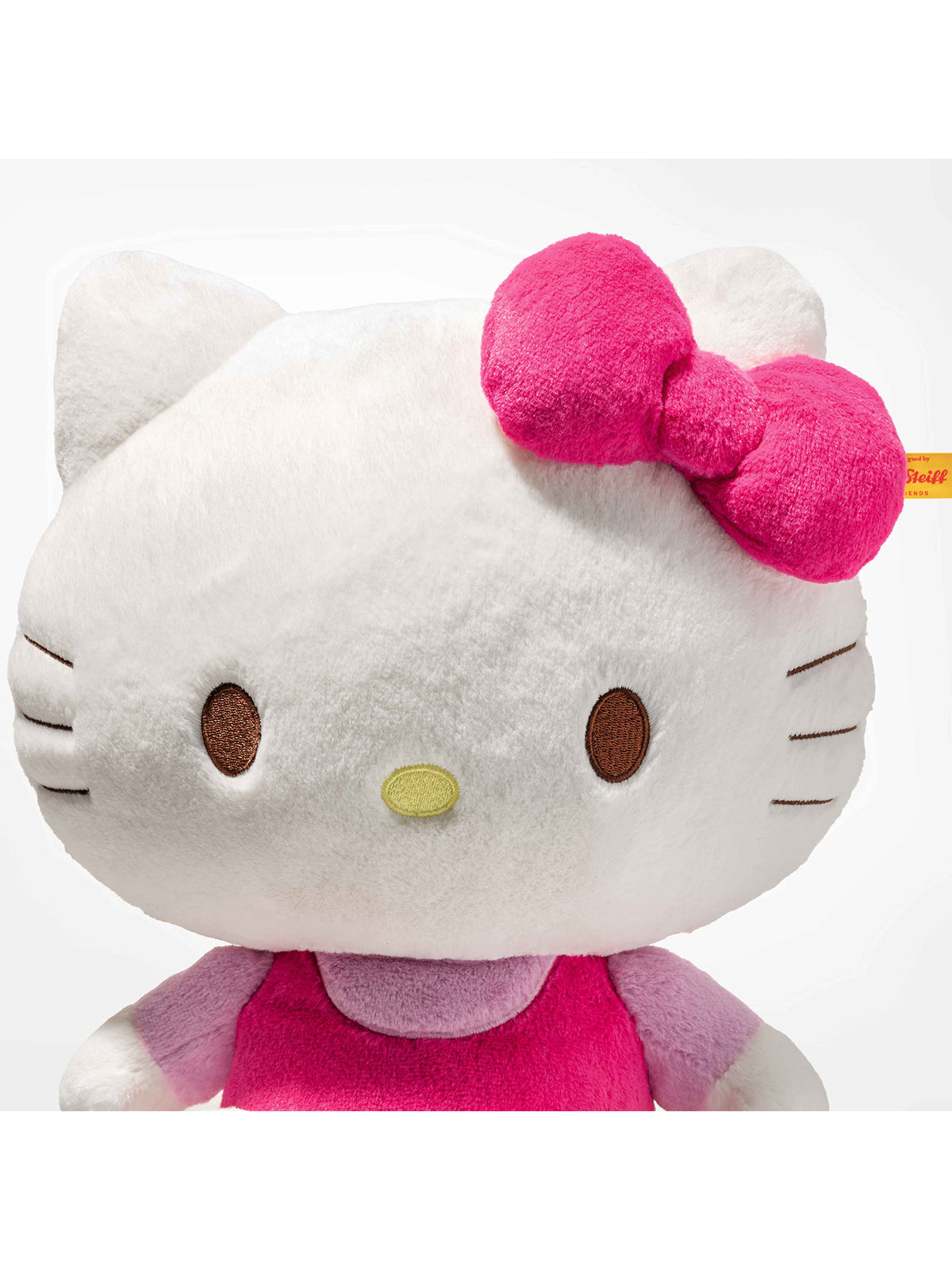 Hello Kitty Soft Toy