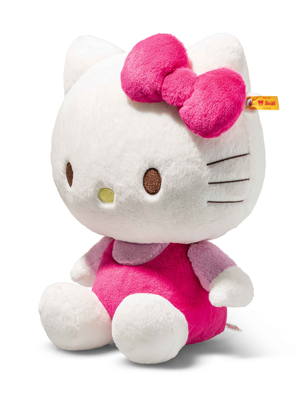 Hello Kitty Soft Toy