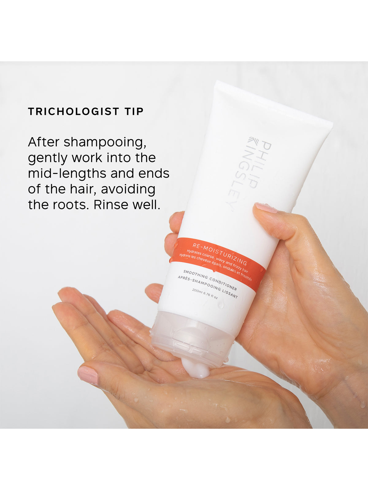 Re-Moisturizing Conditioner 200ml