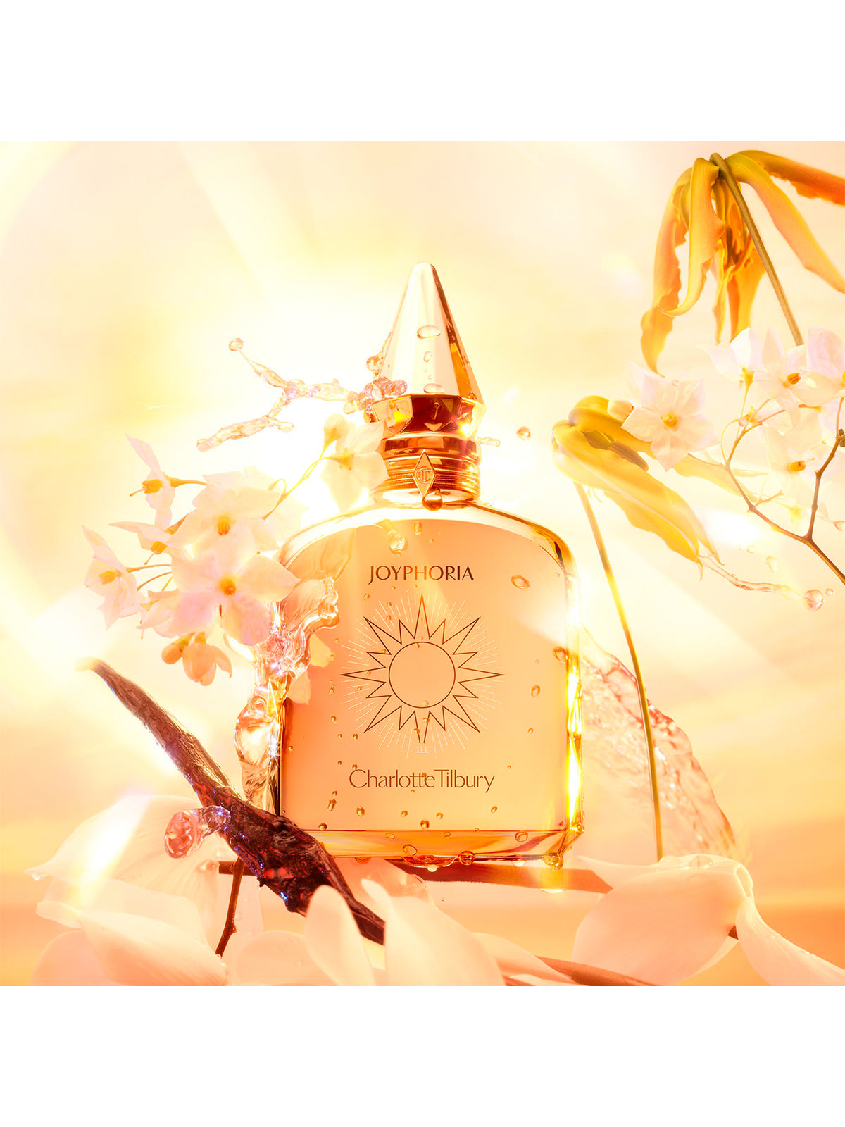 Charlottes Fragrance Collection Of Emotions