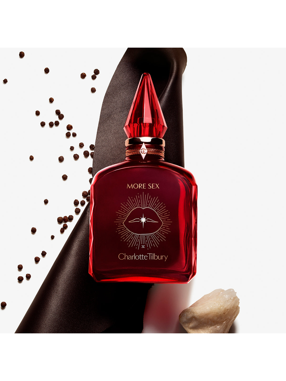Charlottes Fragrance Collection Of Emotions