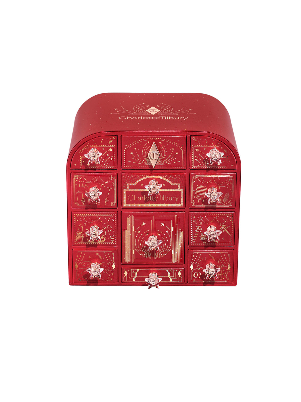 Charlottes Hollywood Beauty Wonderland
