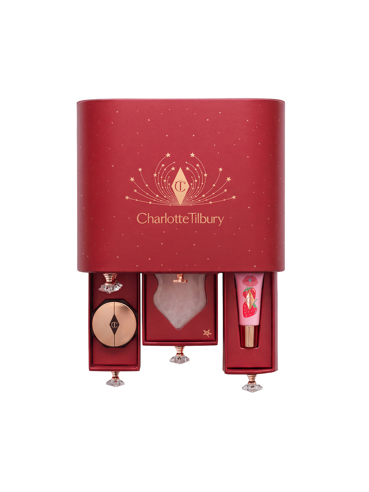 Charlottes Hollywood Beauty Wonderland