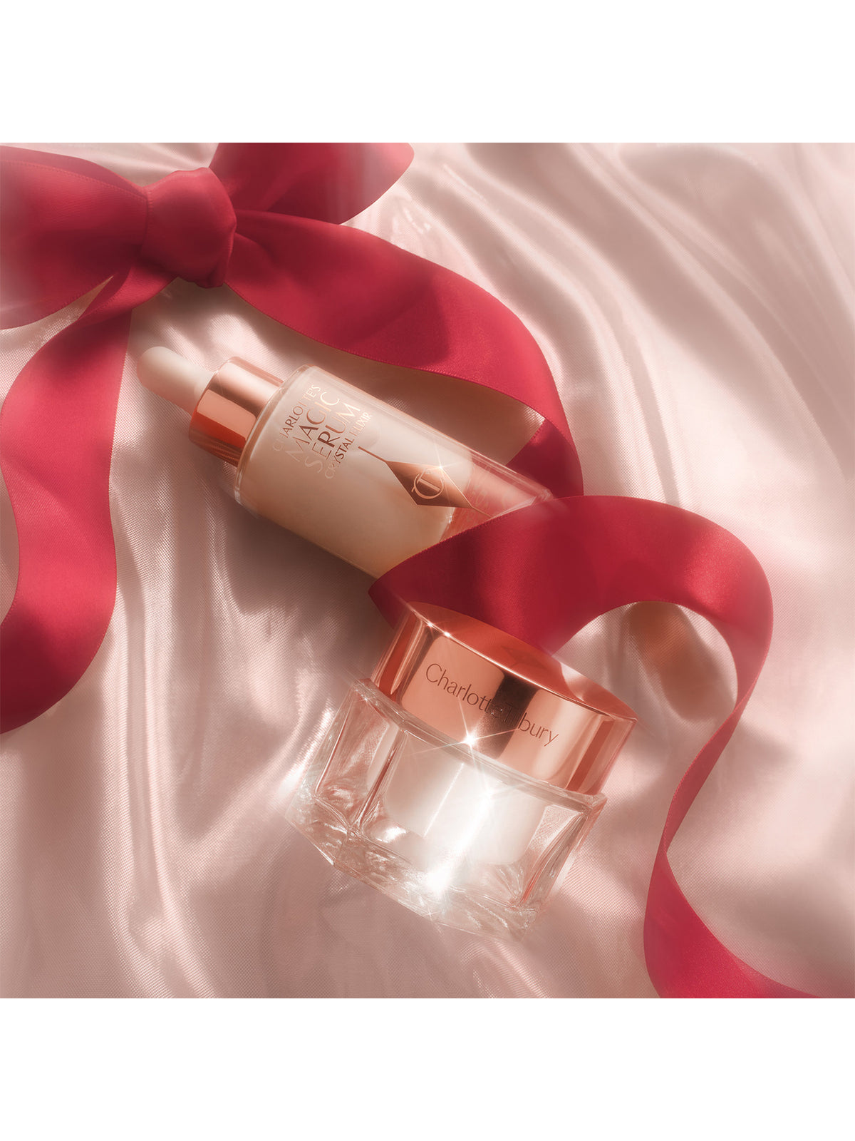Charlottes Iconic Magic Skin Duo