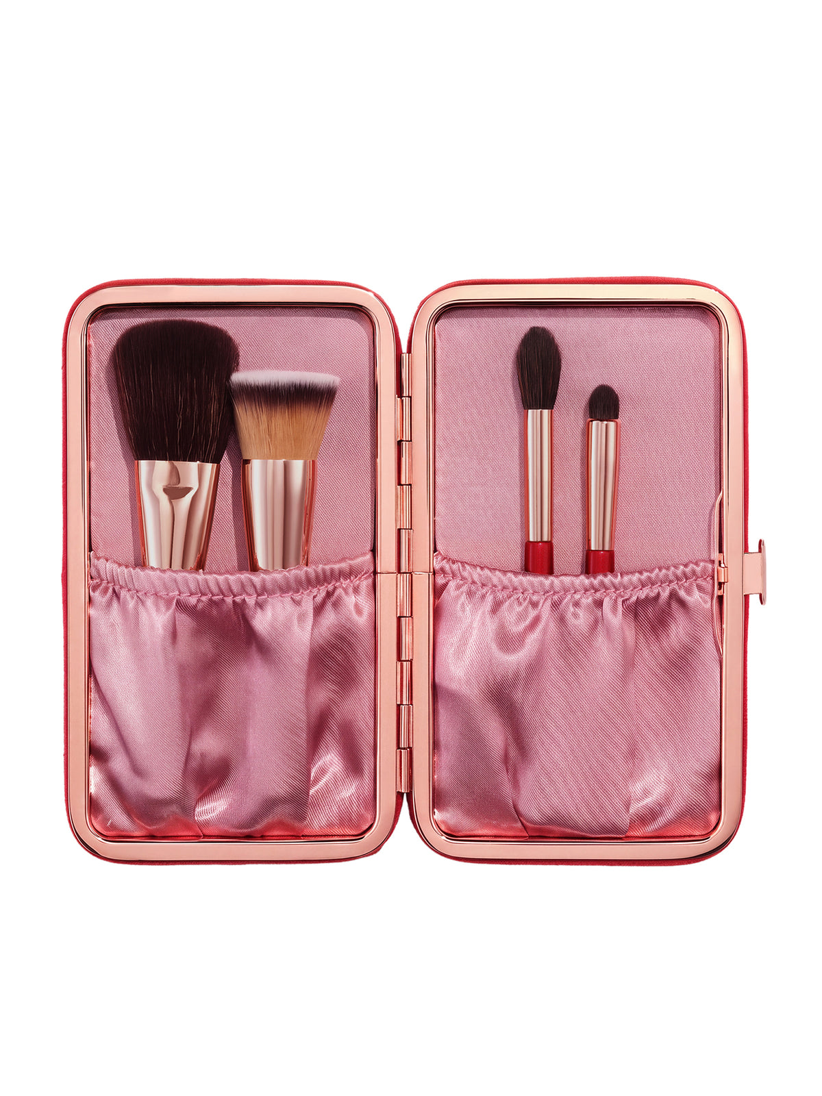 Charlotte’s Hollywood Mini Brush Set