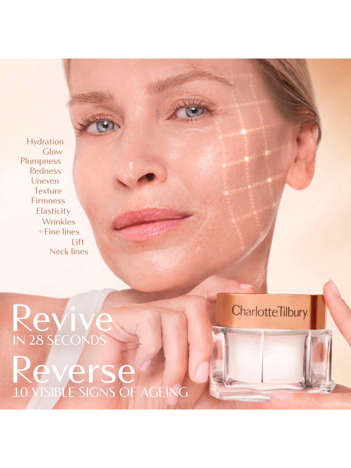 Charlotte's Iconic Magic Skin And Lip Secrets