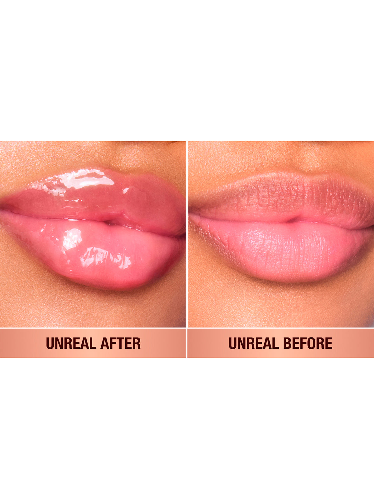 Unreal Lips Juicylicious Mini Trio