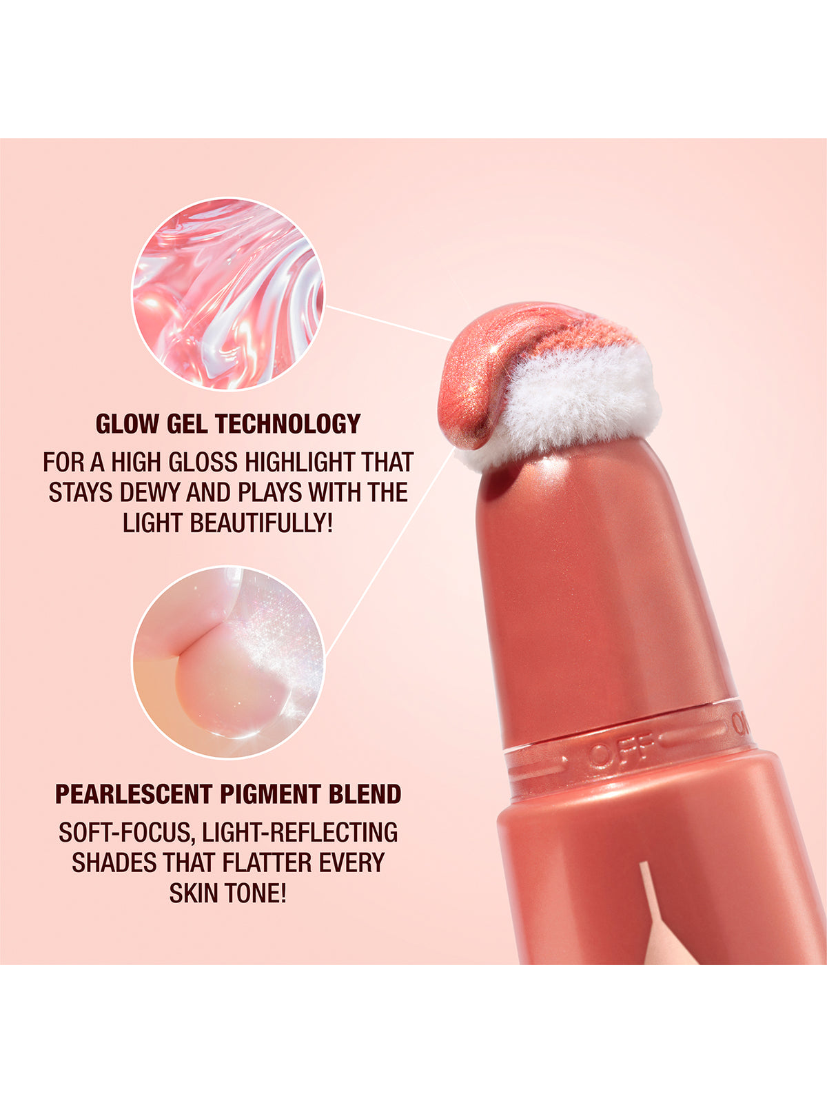 Pillow Talk Iconic Lip and Cheek Kit Medium