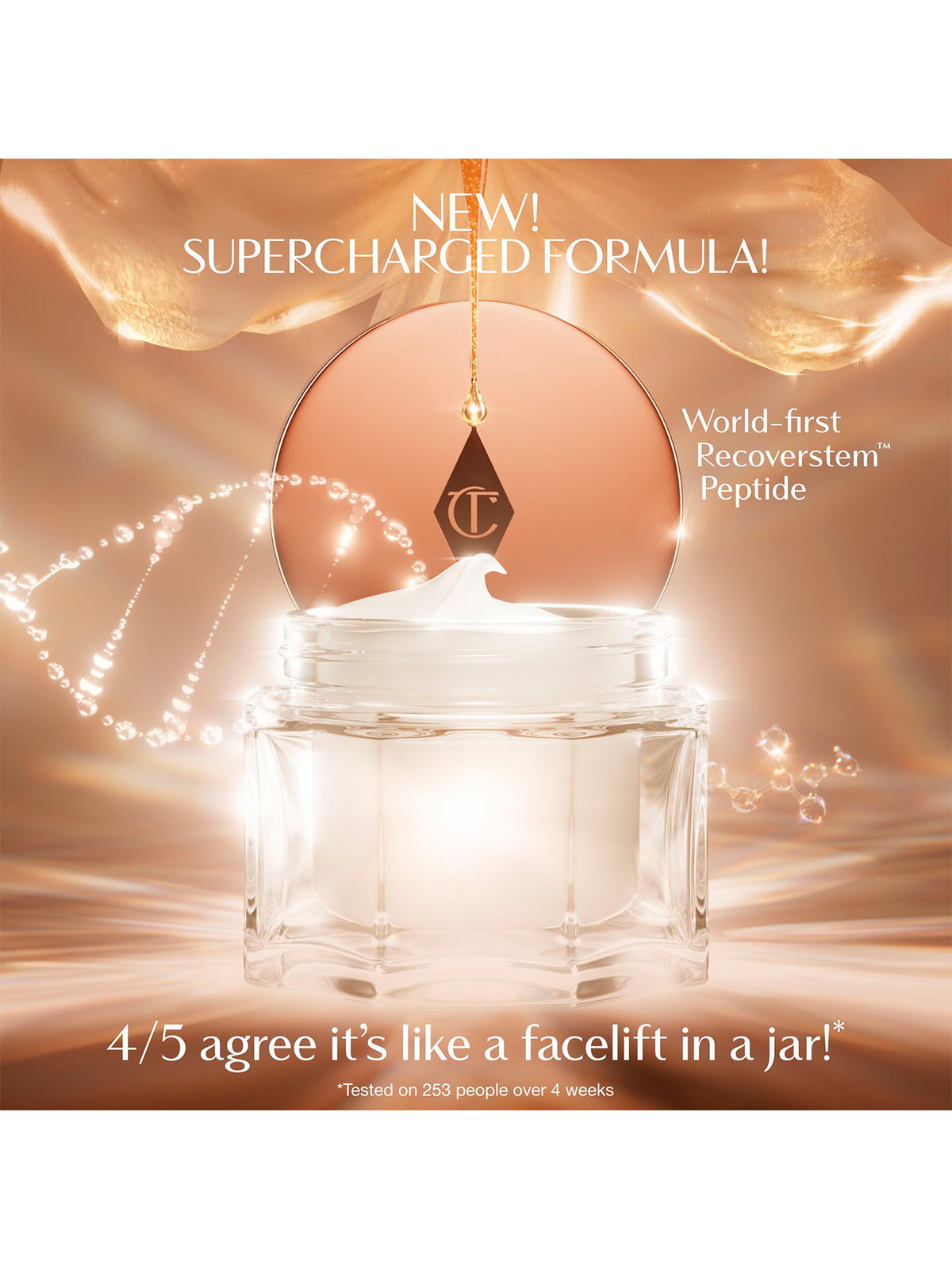 Charlottes Iconic Magic Mini Skin Set