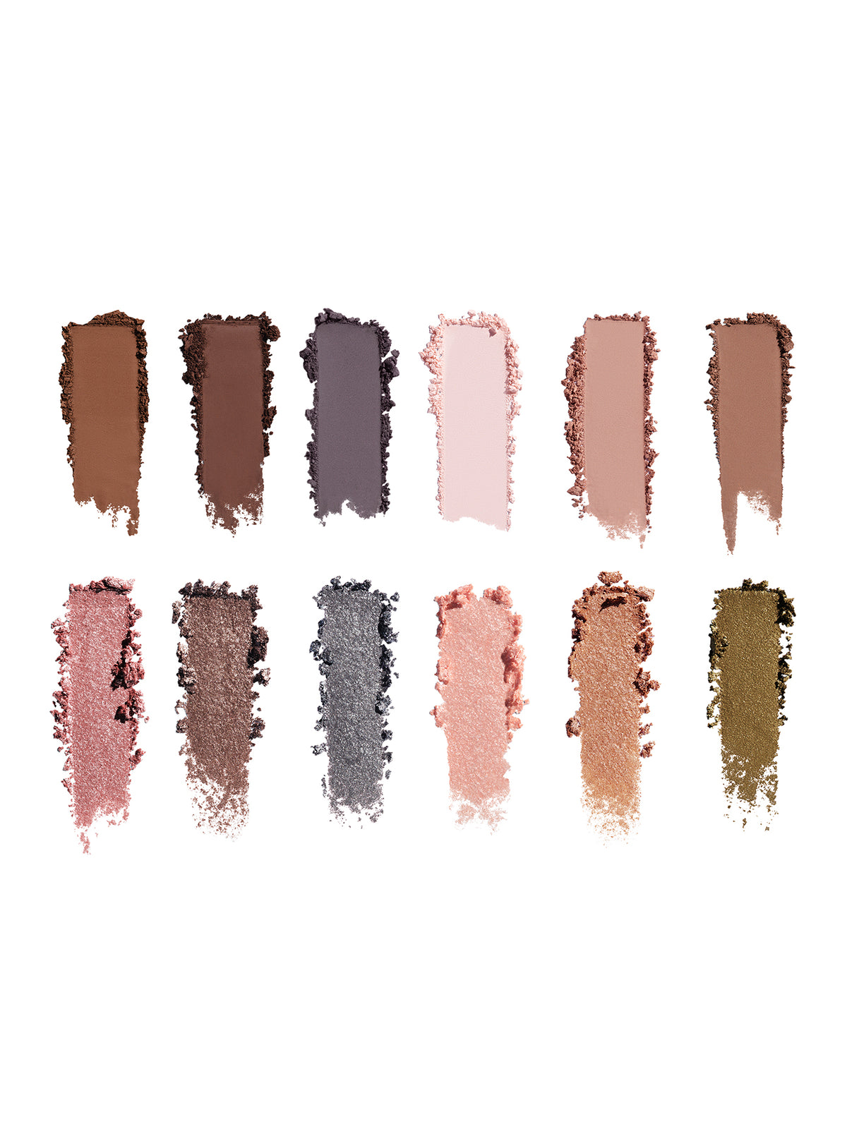 Hollywood Flawless Light Tricks Eye Palette