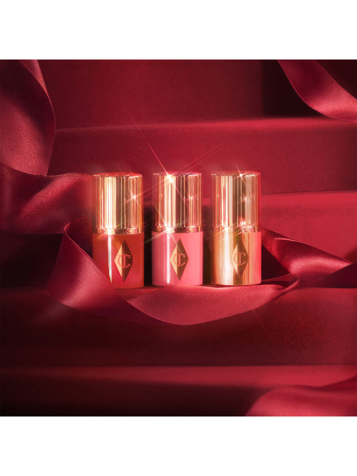 Unreal Blush and Glow Mini Trio