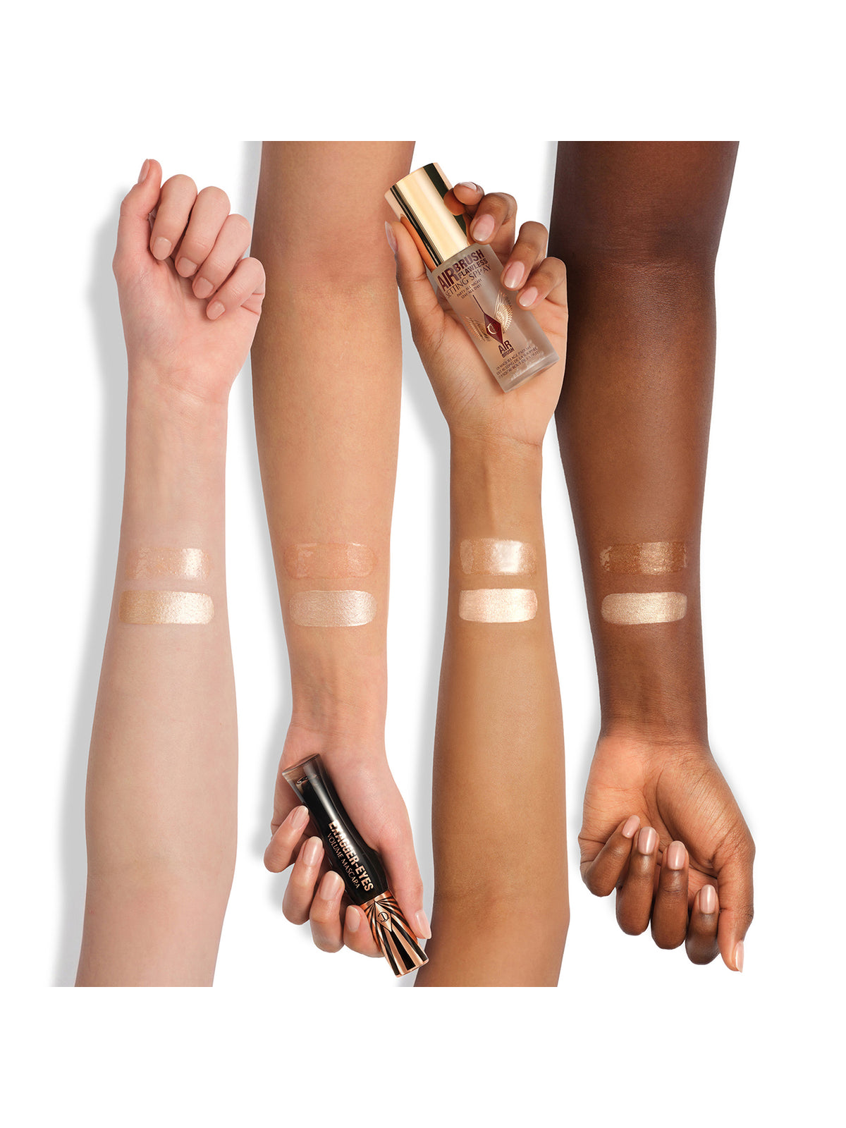 Charlottes Iconic Hollywood Beauty Secrets