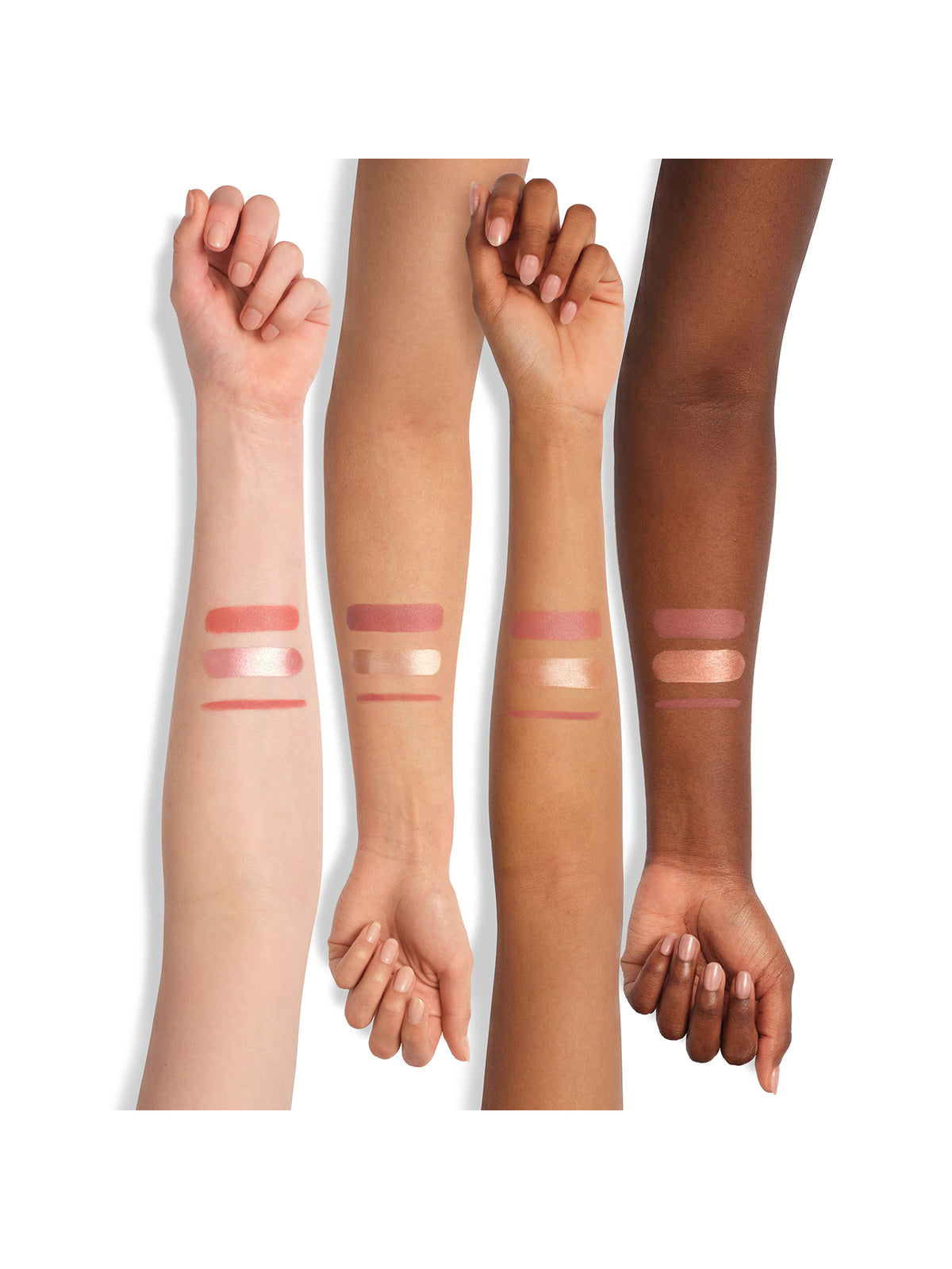 Pillow Talk Iconic Lip and Cheek Kit Original