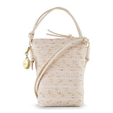 Estee Lauder Glimmer Pouch GWP