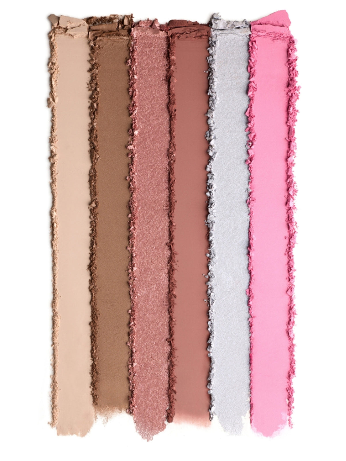 Après-Ski Cheek And Eye Palette - Snow Games