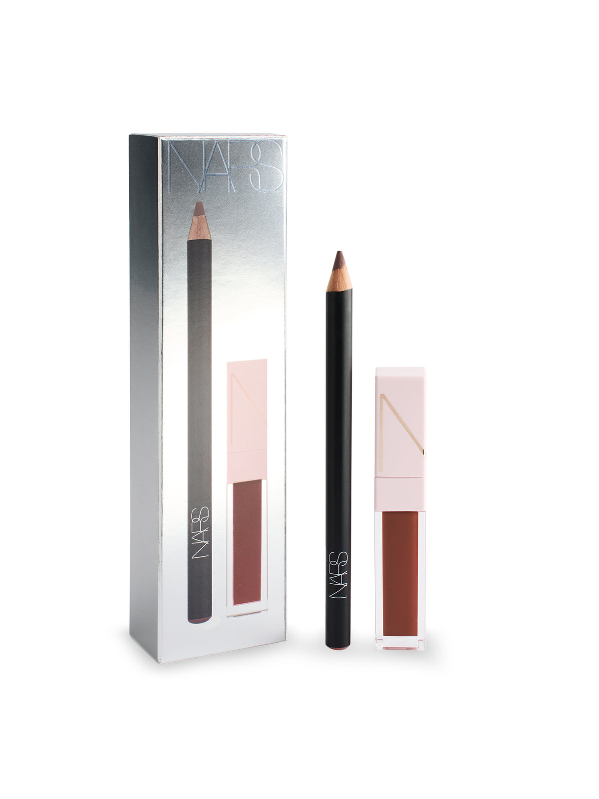 Line & Shine Lip Duo Variant III