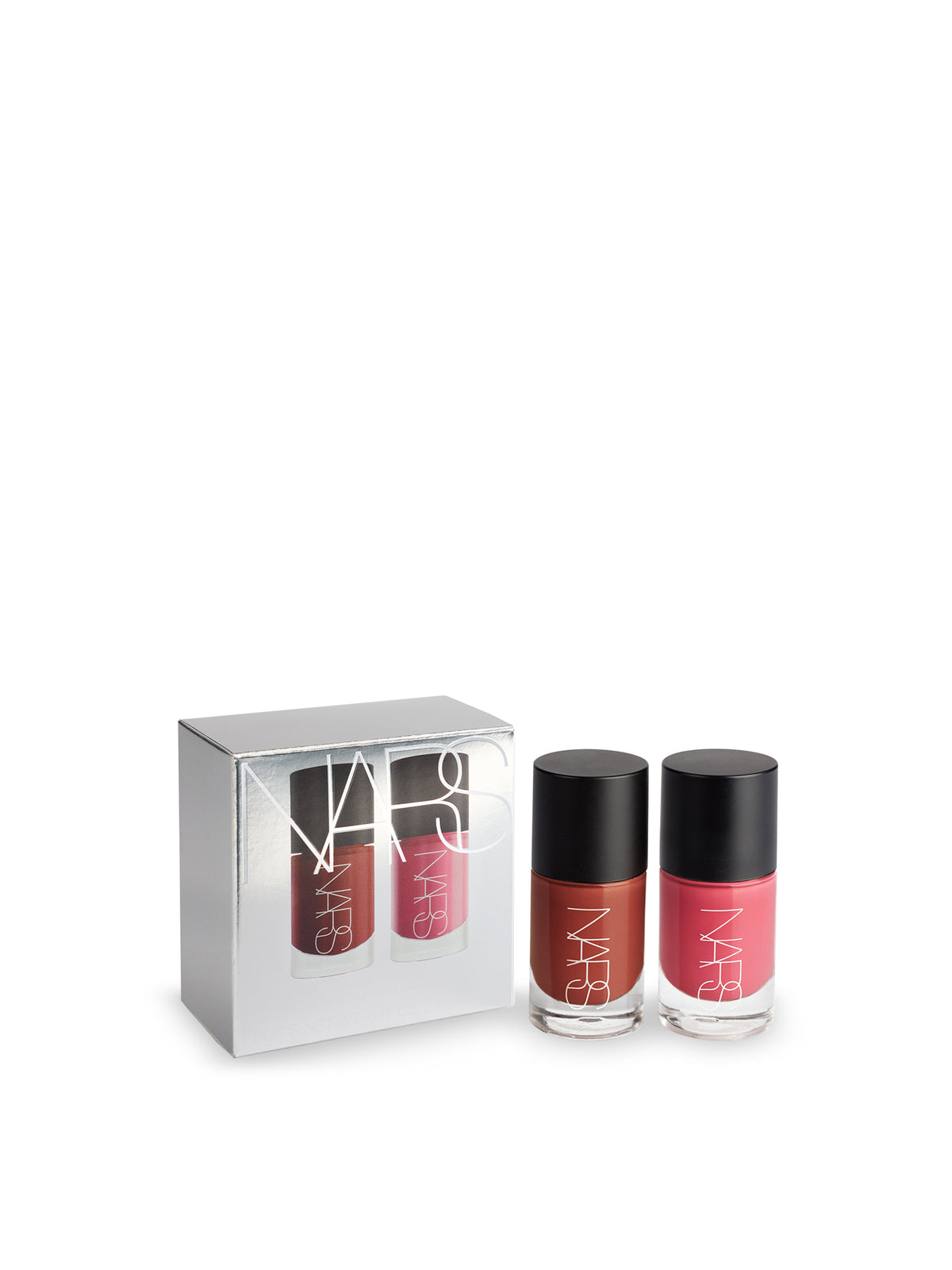 Mini Insatiable Liquid Blush Duo Variant II