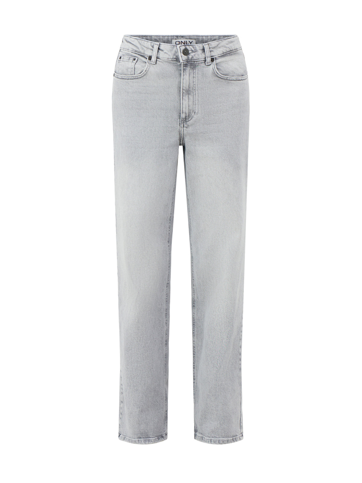 Juicy High Waist Wide Leg Jeans