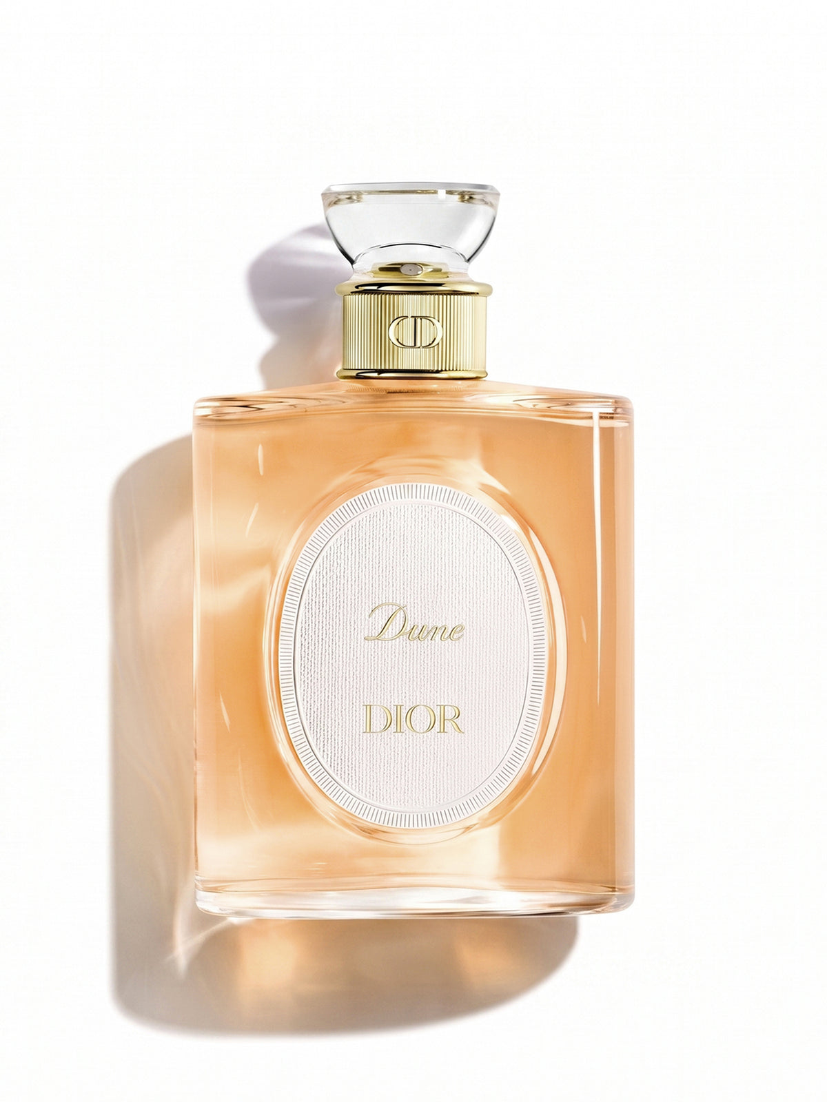 Dune Eau de Toilette 100ml
