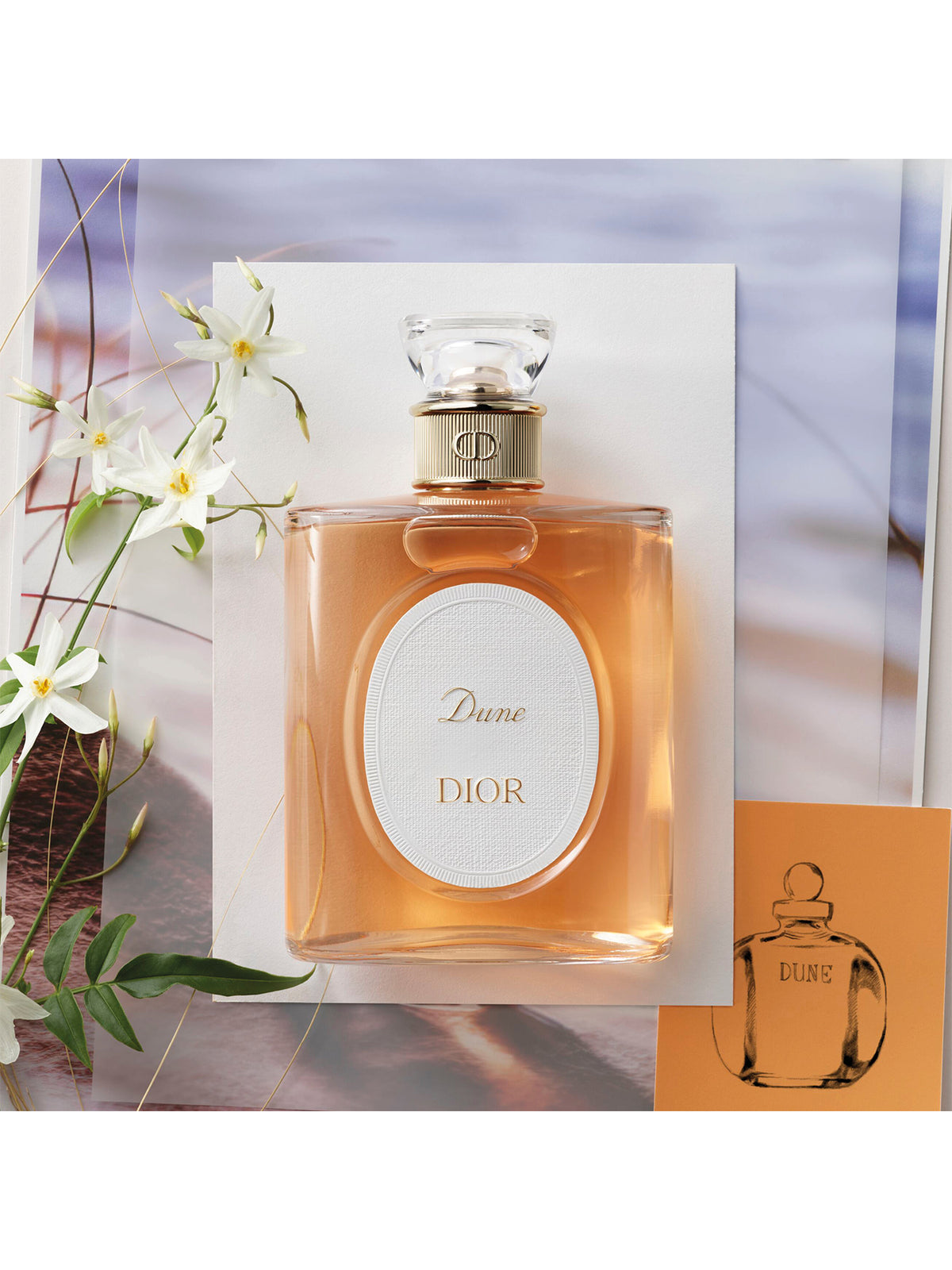 Dune Eau de Toilette 100ml