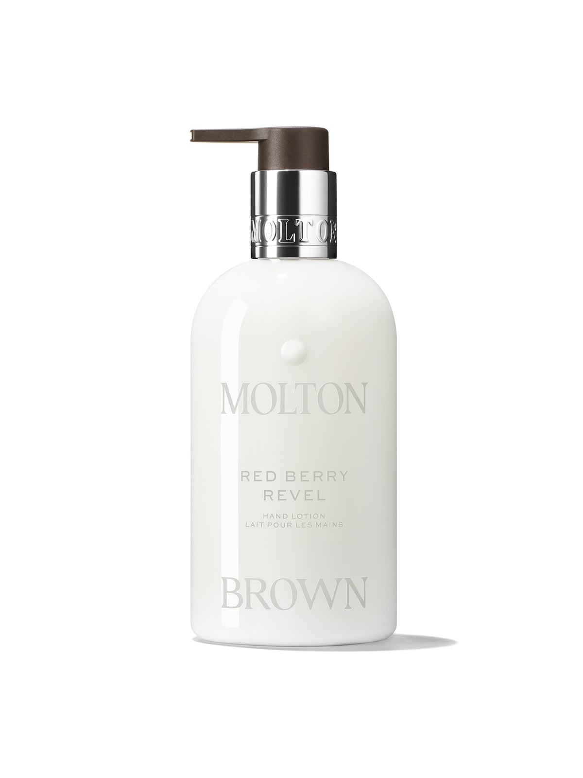 Red Berry Revel Hand Lotion