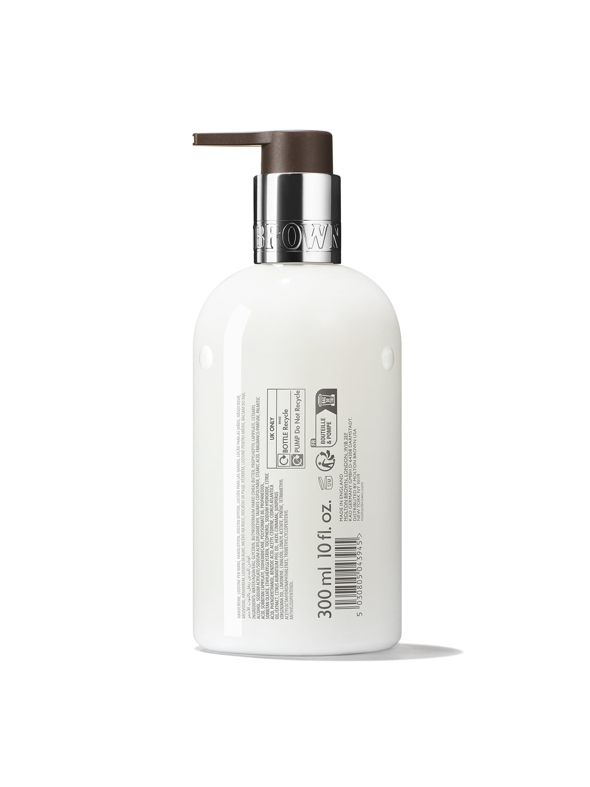 Red Berry Revel Hand Lotion