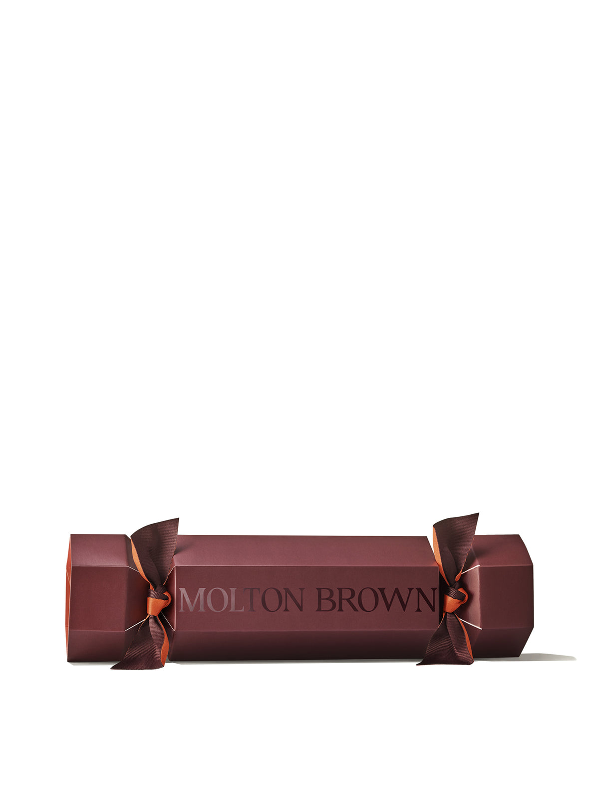 The Woody Citrus Christmas Cracker