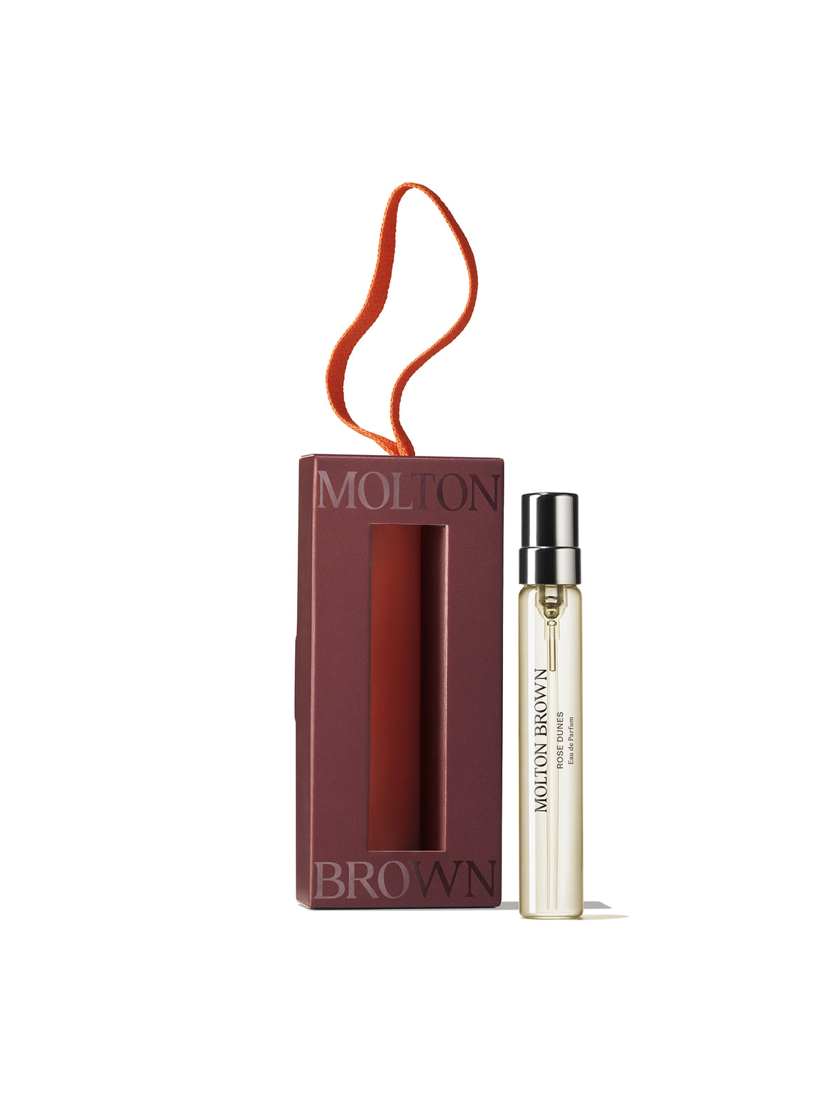 Rose Dunes Fragrance Bauble
